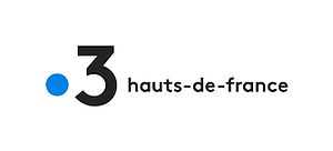 Logo France 3 Hauts de France