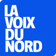 Voix du Nord logo